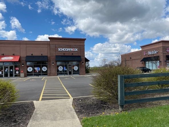 Chestnut Hill IV : 5225 North Hamilton Road, Columbus, OH 43230